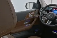 Mercedes-Benz GLS 450 din 2024 cu 3.300 km - oferta MER109198 - foto 8