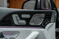 Mercedes-Benz GLS 600 din 2022 cu 46.000 km - oferta MER109199 - foto 9