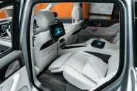 Mercedes-Benz GLS 600 din 2022 cu 46.000 km - oferta MER109199 - foto 12