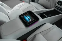 Mercedes-Benz GLS 600 din 2022 cu 46.000 km - oferta MER109199 - foto 14