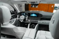 Mercedes-Benz GLS 600 din 2022 cu 46.000 km - oferta MER109199 - foto 16