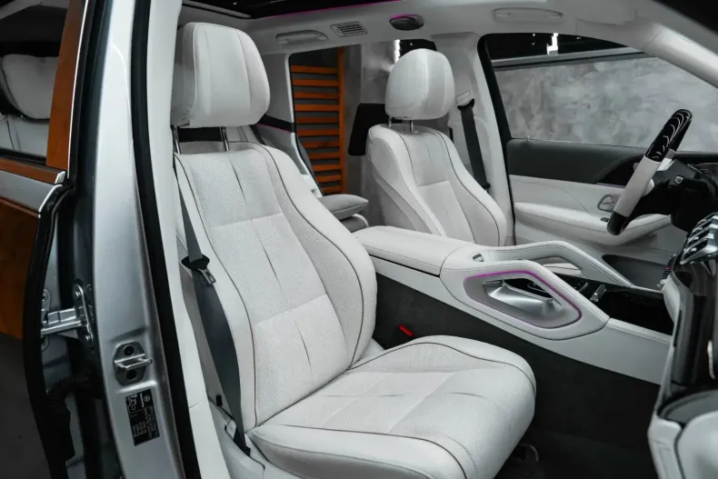 Mercedes-Benz GLS 600 din 2022 cu 46.000 km - oferta MER109199 - foto 17