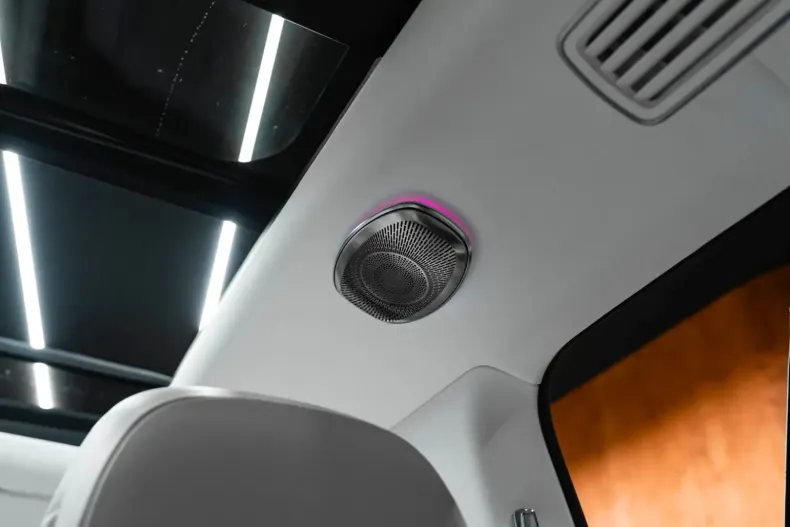 Mercedes-Benz GLS 600 din 2022 cu 46.000 km - oferta MER109199 - foto 19