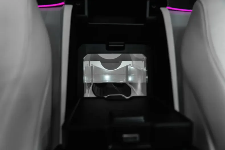 Mercedes-Benz GLS 600 din 2022 cu 46.000 km - oferta MER109199 - foto 20