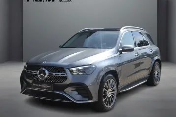 Mercedes-Benz GLE 450 din 2024 - oferta MER109200
