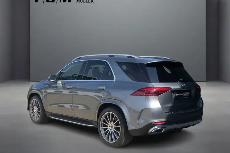 Mercedes-Benz GLE 450 din 2024 cu 71.999 km - oferta MER109200 - foto 2