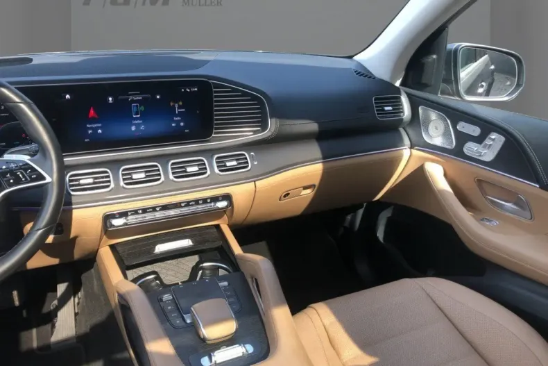 Mercedes-Benz GLE 450 din 2024 cu 71.999 km - oferta MER109200 - foto 10