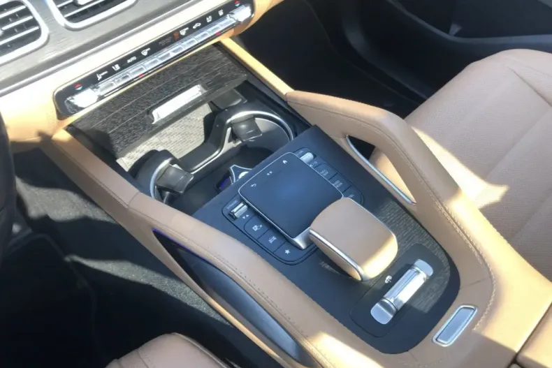 Mercedes-Benz GLE 450 din 2024 cu 71.999 km - oferta MER109200 - foto 14