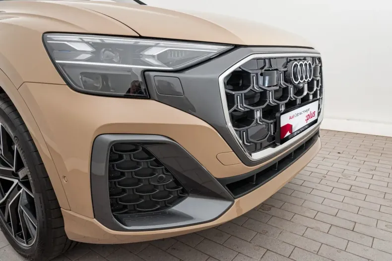 Audi Q8 din 2024 cu 19.000 km - oferta AUD109201 - foto 3