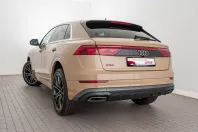 Audi Q8 din 2024 cu 19.000 km - oferta AUD109201 - foto 5