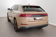 Audi Q8 din 2024 cu 19.000 km - oferta AUD109201 - foto 14