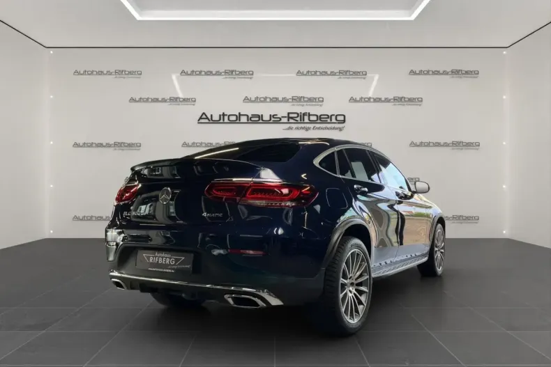 Mercedes-Benz GLC 300 din 2022 cu 80.000 km - oferta MER109202 - foto 6