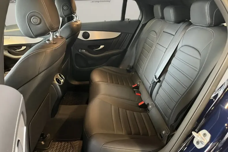 Mercedes-Benz GLC 300 din 2022 cu 80.000 km - oferta MER109202 - foto 10