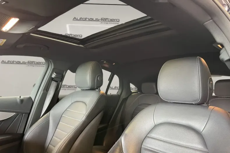 Mercedes-Benz GLC 300 din 2022 cu 80.000 km - oferta MER109202 - foto 15