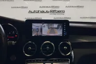 Mercedes-Benz GLC 300 din 2022 cu 80.000 km - oferta MER109202 - foto 17