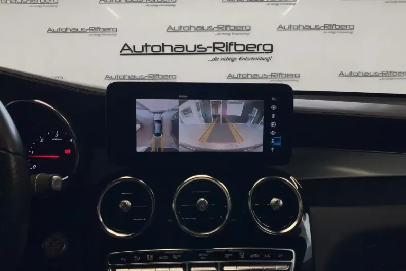 Mercedes-Benz GLC 300 din 2022 cu 80.000 km - oferta MER109202 - foto 17