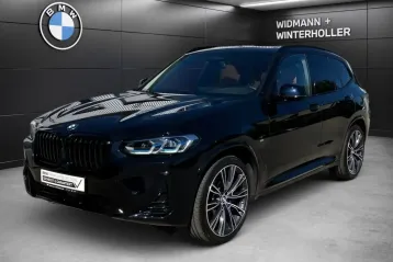 BMW X3 din 2024 - oferta BMW109203