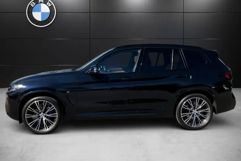 BMW X3 din 2024 cu 20.700 km - oferta BMW109203 - foto 3