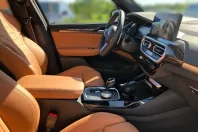 BMW X3 din 2024 cu 20.700 km - oferta BMW109203 - foto 4