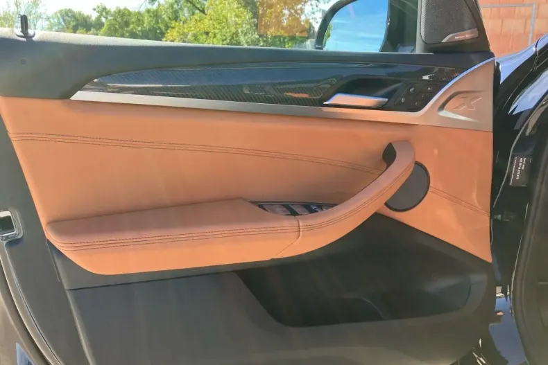 BMW X3 din 2024 cu 20.700 km - oferta BMW109203 - foto 11