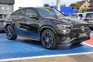 Mercedes-Benz GLE 450 din 2024 - oferta MER109204