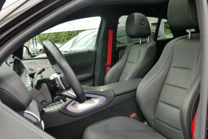 Mercedes-Benz GLE 450 din 2024 cu 39.464 km - oferta MER109204 - foto 9