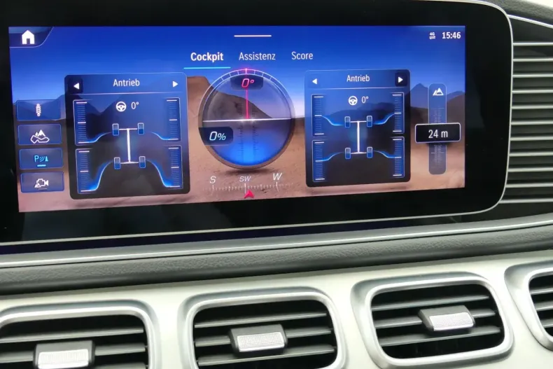 Mercedes-Benz GLE 450 din 2024 cu 39.464 km - oferta MER109204 - foto 20