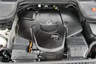 Mercedes-Benz GLE 450 din 2024 cu 39.464 km - oferta MER109204 - foto 27