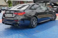 Mercedes-Benz C 43 AMG din 2024 cu 35.068 km - oferta MER109205 - foto 4