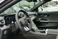 Mercedes-Benz C 43 AMG din 2024 cu 35.068 km - oferta MER109205 - foto 11