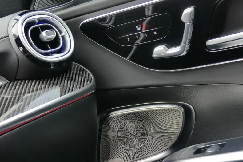 Mercedes-Benz C 43 AMG din 2024 cu 35.068 km - oferta MER109205 - foto 13