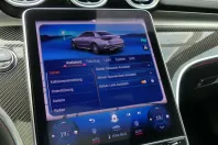 Mercedes-Benz C 43 AMG din 2024 cu 35.068 km - oferta MER109205 - foto 14