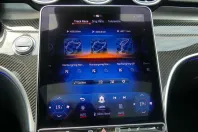 Mercedes-Benz C 43 AMG din 2024 cu 35.068 km - oferta MER109205 - foto 16