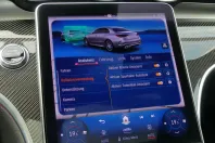 Mercedes-Benz C 43 AMG din 2024 cu 35.068 km - oferta MER109205 - foto 18