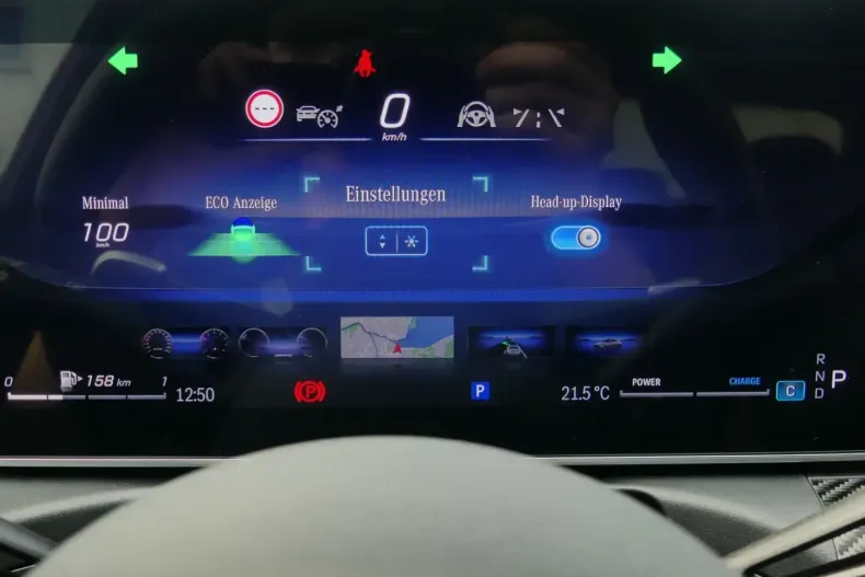 Mercedes-Benz C 43 AMG din 2024 cu 35.068 km - oferta MER109205 - foto 19