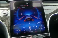 Mercedes-Benz C 43 AMG din 2024 cu 35.068 km - oferta MER109205 - foto 21