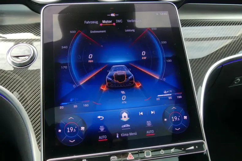 Mercedes-Benz C 43 AMG din 2024 cu 35.068 km - oferta MER109205 - foto 21