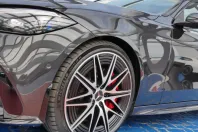 Mercedes-Benz C 43 AMG din 2024 cu 35.068 km - oferta MER109205 - foto 24