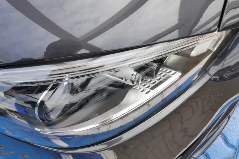 Mercedes-Benz C 43 AMG din 2024 cu 35.068 km - oferta MER109205 - foto 26