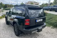 Toyota Land Cruiser din 2024 cu 5.300 km - oferta TOY109207 - foto 2