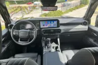 Toyota Land Cruiser din 2024 cu 5.300 km - oferta TOY109207 - foto 6