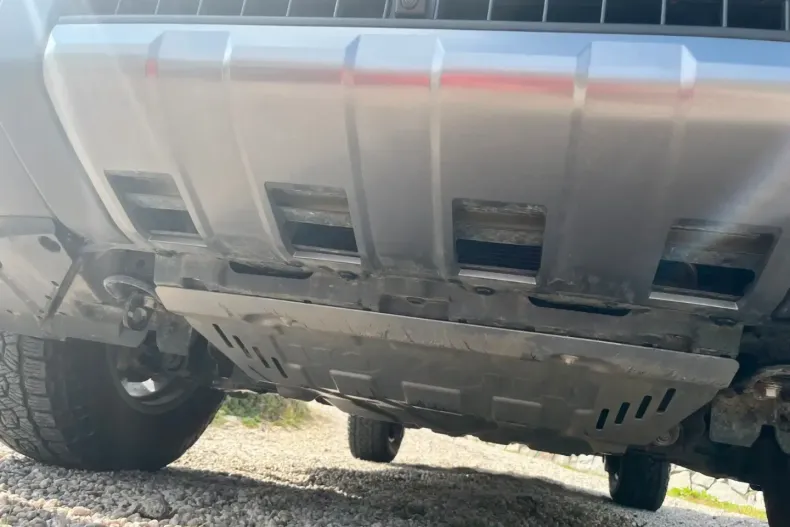 Toyota Land Cruiser din 2024 cu 5.300 km - oferta TOY109207 - foto 9