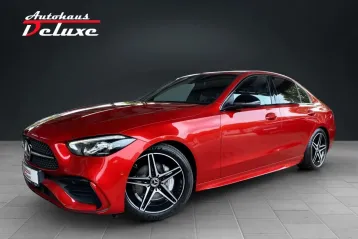 Mercedes-Benz C 180 din 2022 - oferta MER109211
