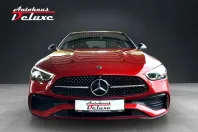 Mercedes-Benz C 180 din 2022 cu 62.435 km - oferta MER109211 - foto 2