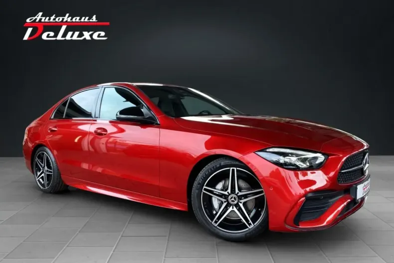 Mercedes-Benz C 180 din 2022 cu 62.435 km - oferta MER109211 - foto 3