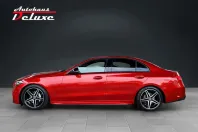 Mercedes-Benz C 180 din 2022 cu 62.435 km - oferta MER109211 - foto 4