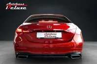 Mercedes-Benz C 180 din 2022 cu 62.435 km - oferta MER109211 - foto 6