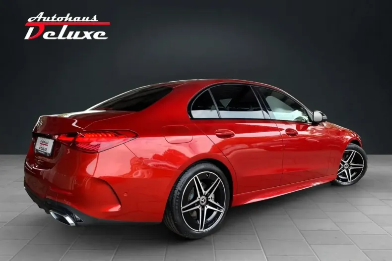 Mercedes-Benz C 180 din 2022 cu 62.435 km - oferta MER109211 - foto 7