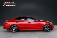 Mercedes-Benz C 180 din 2022 cu 62.435 km - oferta MER109211 - foto 8