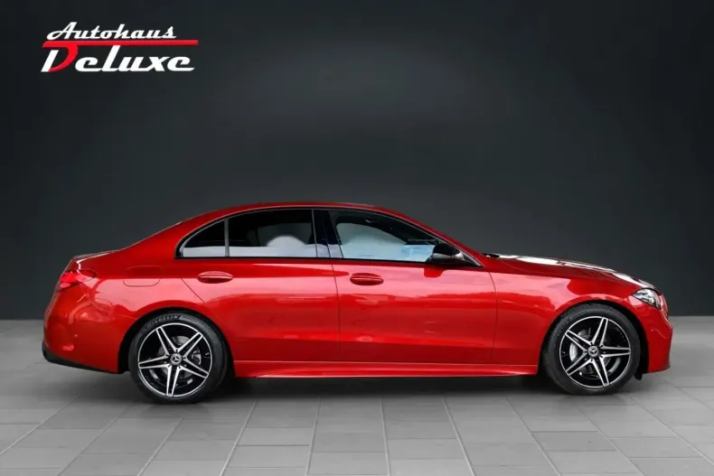 Mercedes-Benz C 180 din 2022 cu 62.435 km - oferta MER109211 - foto 8